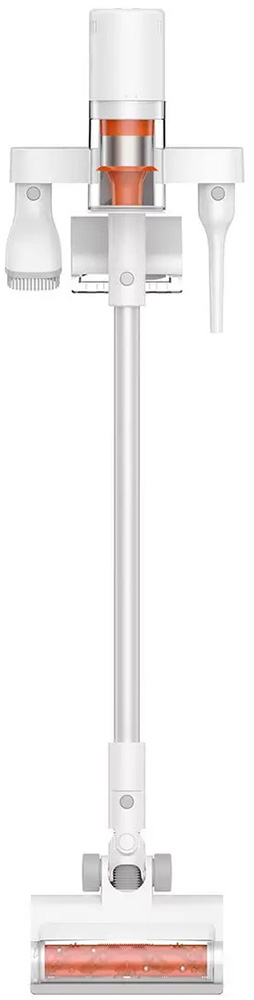 Вертикальный пылесос Xiaomi Vacuum Cleaner G11 Белый 7000-4444 MJWXCQ05XYHW - фото 4