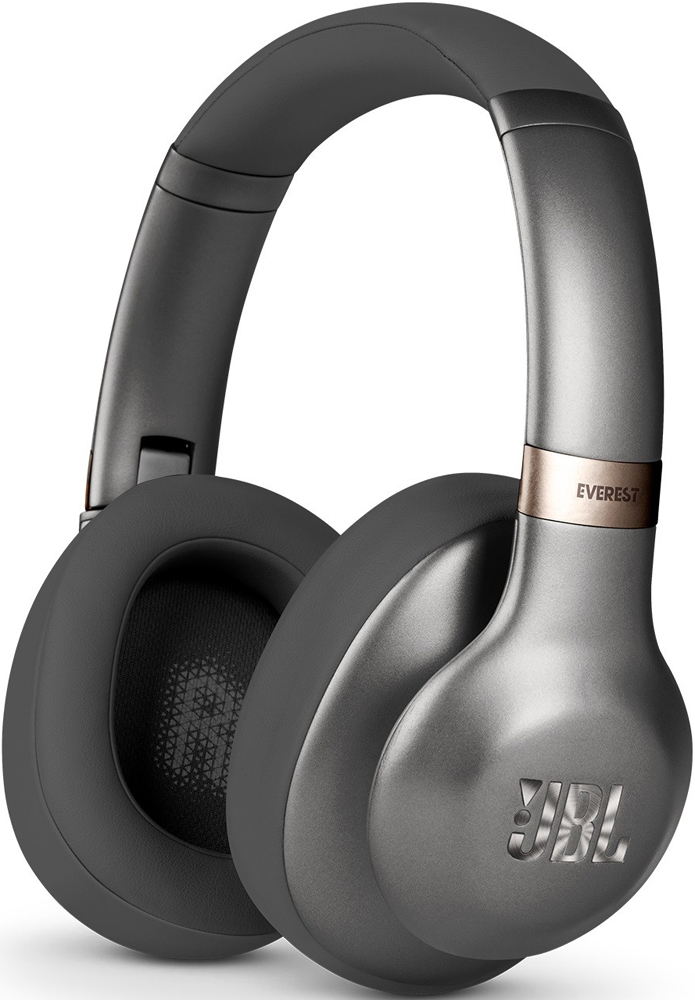 

Беспроводные наушники с микрофоном JBL, Everest 710bt Gun Metal