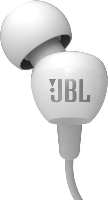 Наушники с микрофоном  JBL фото