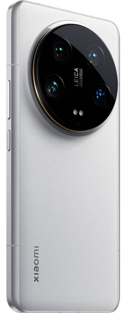 Смартфон Xiaomi 14 Ultra 16/512 Гб 5G Белый 3100-2578 14 Ultra 16/512 Гб 5G Белый - фото 7