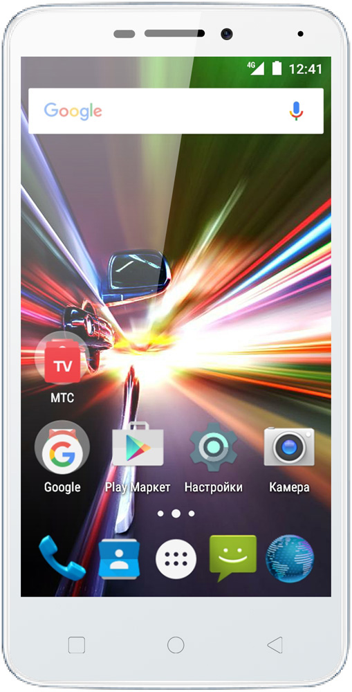 

Смартфон МТС