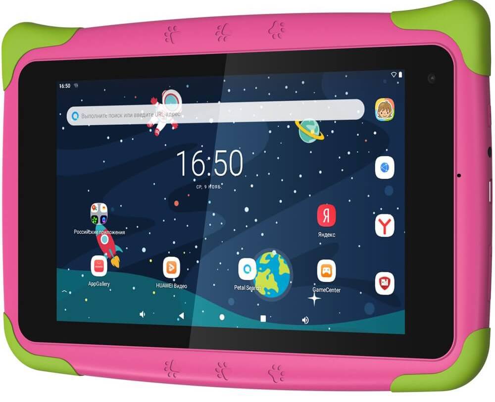 Планшет TopDevice Kids Tablet K7 7.0