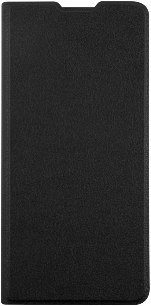 Чехол-книжка RedLine для Samsung Galaxy A04 Черный чехол накладка для samsung galaxy a04 прозрачный