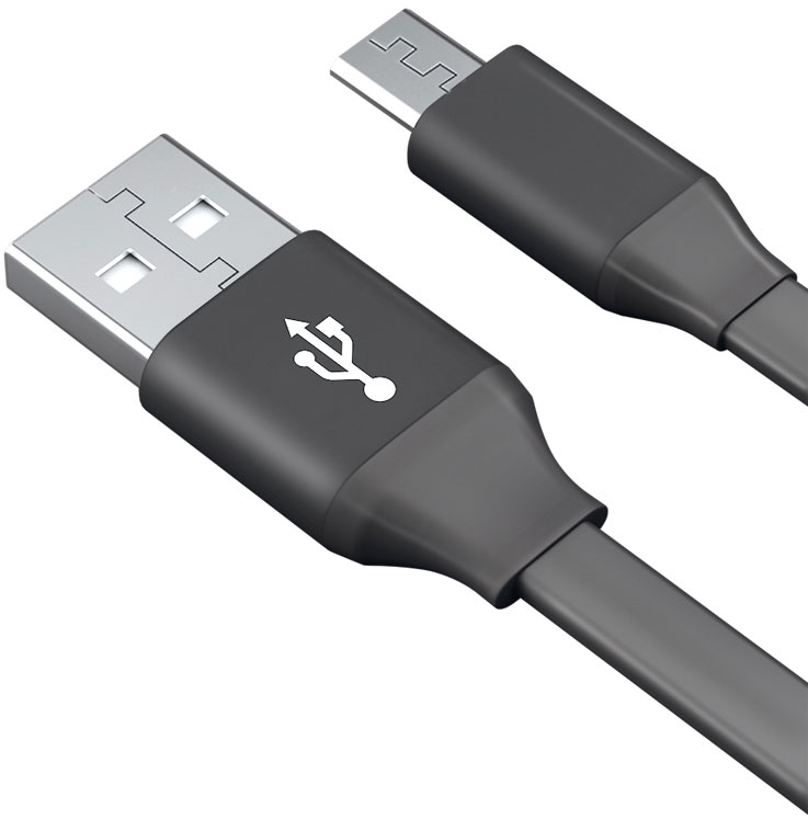 Дата-кабель Akai CBL210B USB-micro USB Black дата кабель akai cbl208 usb microusb black