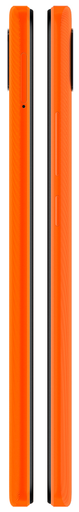 Смартфон Xiaomi Redmi 9C 2/32Gb Sunrise Orange 0101-7266 Redmi 9C 2/32Gb Sunrise Orange - фото 8