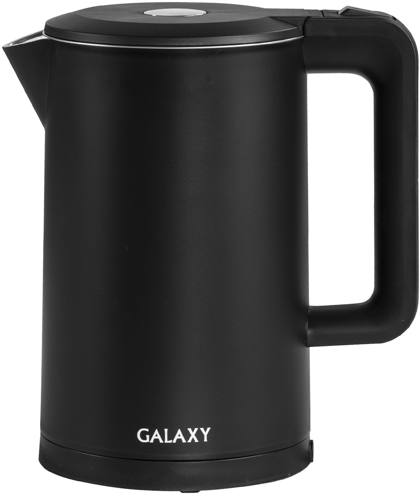 Электрочайник Galaxy GL 0323 2000Вт Black