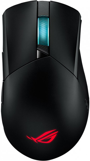 

Мышь беспроводная Asus, Rog Gladius III Wireless Black