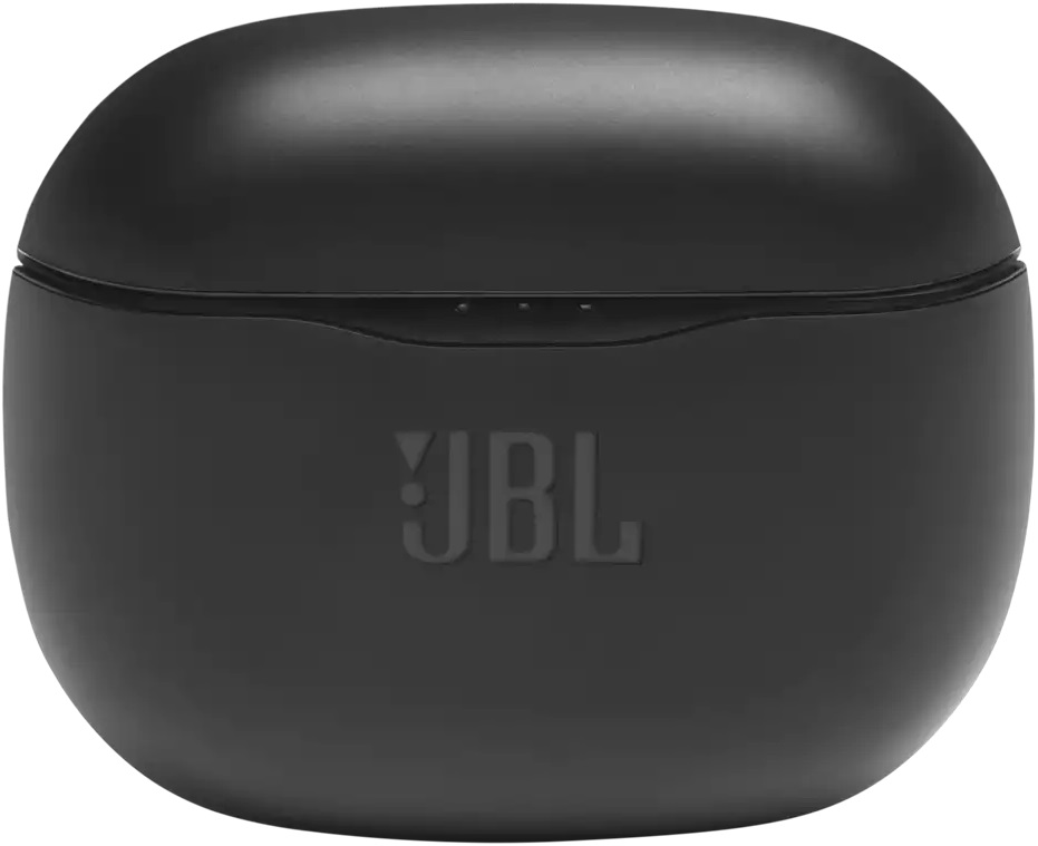Беспроводные наушники с микрофоном JBL T125 TWS Black 0406-1257 - фото 6