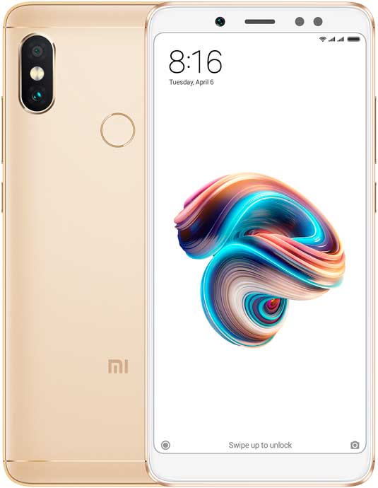 

Смартфон Xiaomi