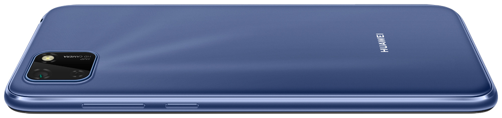Смартфон Huawei Y5p 2/32Gb Phantom Blue 0101-7172 DRA-LX9 Y5p 2/32Gb Phantom Blue - фото 10