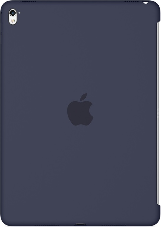 

Клип-кейс Apple
