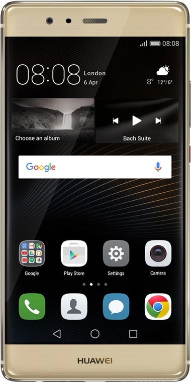 

Смартфон Huawei