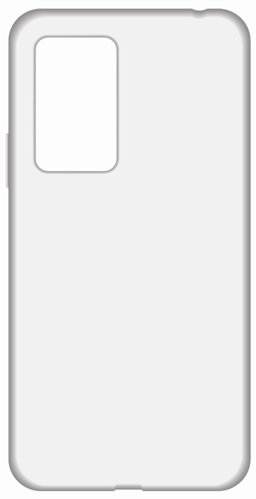 Клип-кейс LuxCase Xiaomi Redmi Note 10S White