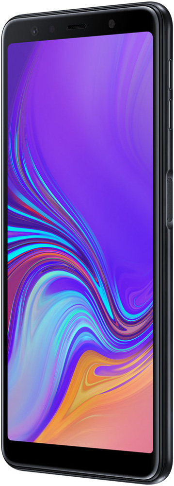 Смартфон Samsung A750 Galaxy A7 (2018 Edition) 64Gb Black 0101-6535 SM-A750FZKUSER A750 Galaxy A7 (2018 Edition) 64Gb Black - фото 6