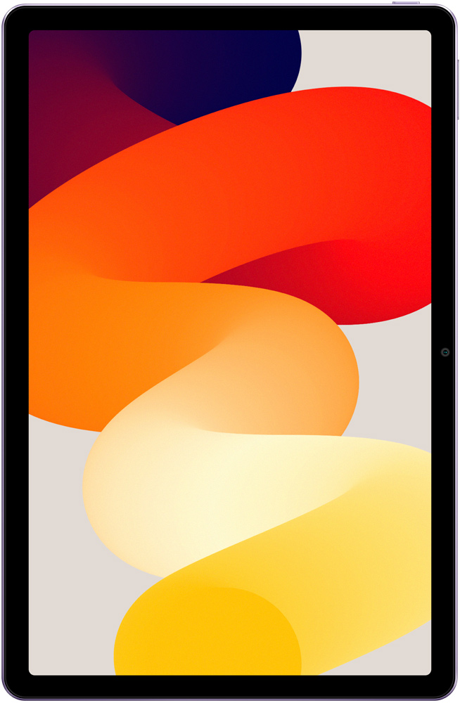 Планшет Xiaomi Redmi Pad SE 6/128Gb Сиреневый 0200-3910 Redmi Pad SE 6/128Gb Сиреневый - фото 2