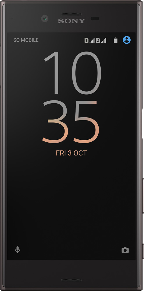 

Смартфон Sony