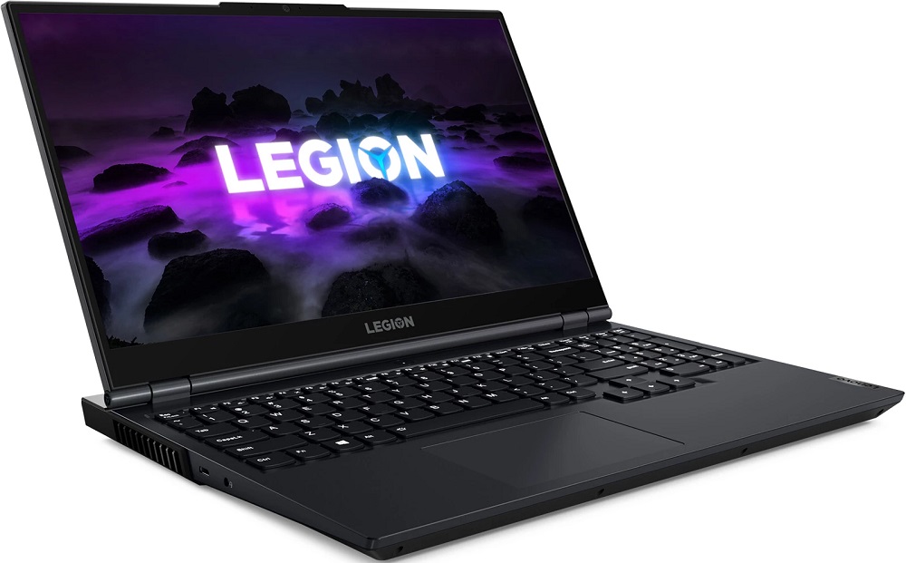 Ноутбук Lenovo Legion 5 15.6