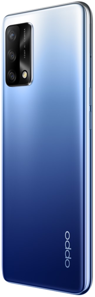 Смартфон OPPO A74 4/128Gb Blue 0101-7585 CHP2219 A74 4/128Gb Blue - фото 8