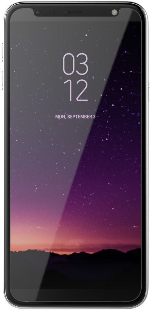 

Стекло защитное Araree Samsung Galaxy J4 Plus 2018 прозрачное, Samsung Galaxy J4 Plus 2018 прозрачное