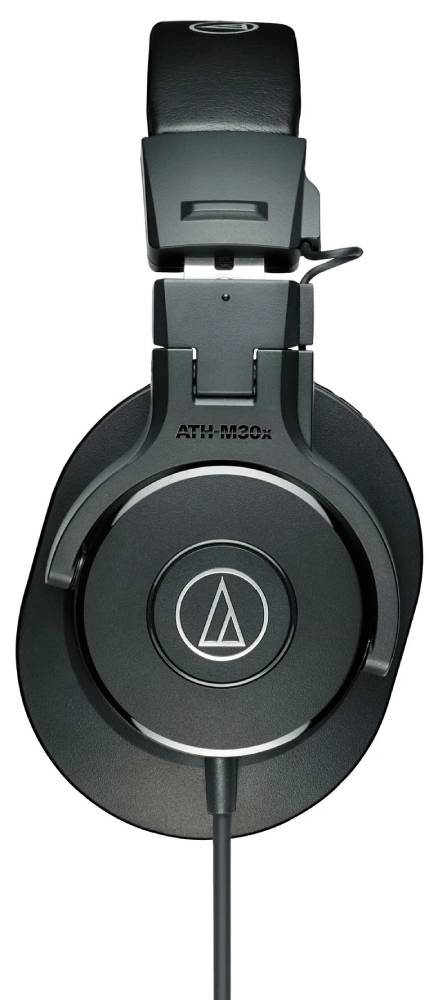 Наушники Audio-Technica Вид№2