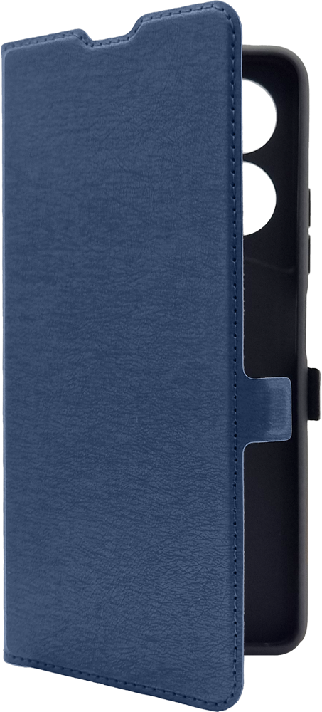 Чехол-книжка Borasco чехол borasco silicone case матовый для tecno camon 20 20 pro 4g