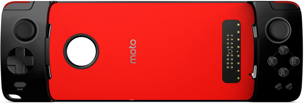 

Модуль Motorola