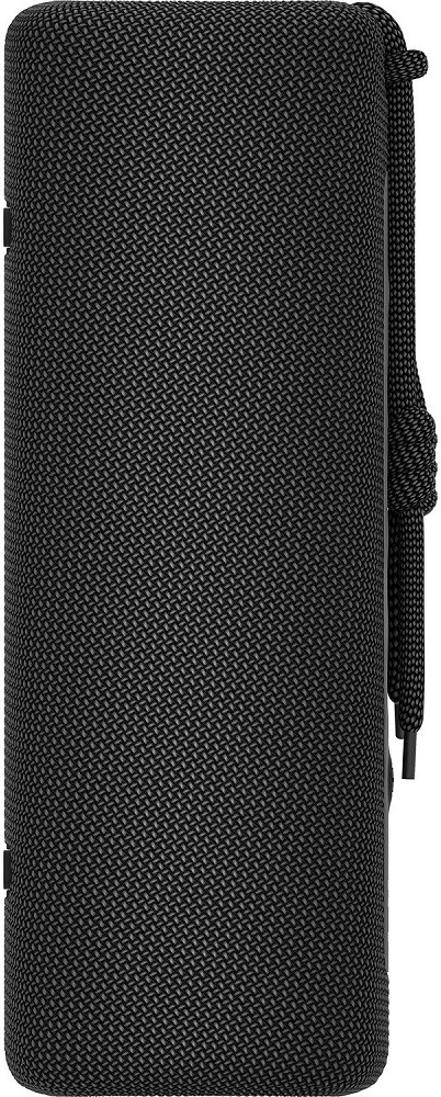 Портативная акустическая система Xiaomi Mi Portable Bluetooth Speaker 16W Black 0400-1941 MDZ-36-DB - фото 3