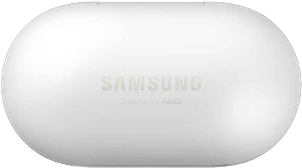 Беспроводные наушники с микрофоном Samsung Galaxy Buds White (SM-R170NZWASER) 0406-1036 Galaxy Buds White (SM-R170NZWASER) - фото 9