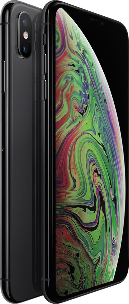 

Смартфон Apple iPhone XS Max 512Gb Space Grey (Серый космос), iPhone XS Max 512Gb Space Grey (Серый космос)