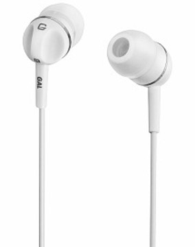 

Наушники Gal MPR-550 White, MPR-550 White