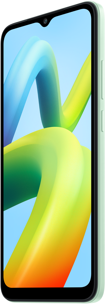 Смартфон Xiaomi Redmi A1+ 2/32Gb Светло-зеленый 0101-8424 C3SF Redmi A1+ 2/32Gb Светло-зеленый - фото 5