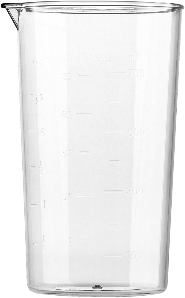 Блендер Galaxy LINE GL2164 Белый 7000-5275 - фото 6