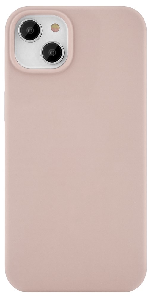 Чехол-накладка uBear Touch Mag Case для iPhone 14 Plus MagSafe Розовый (CS209LR67TH-I22M) 0319-0541 Touch Mag Case для iPhone 14 Plus MagSafe Розовый (CS209LR67TH-I22M) - фото 2