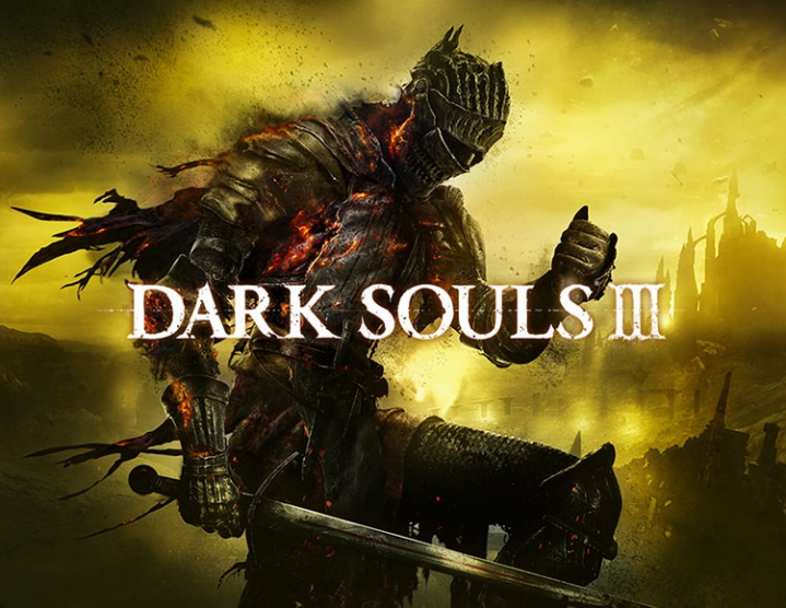 Игра DARK SOULS III, (Steam, PC) игра soulcalibur vi steam pc