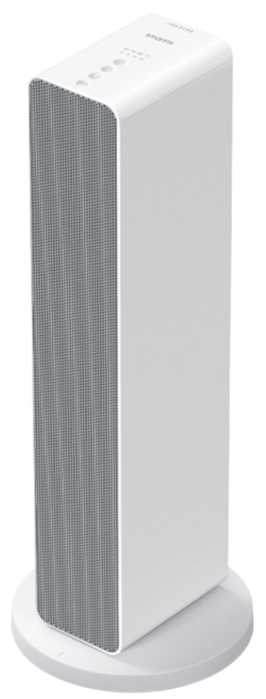 Тепловентилятор Smartmi Fan Heater  Белый (ZNNFJ07ZM) 7000-3923 Fan Heater  Белый (ZNNFJ07ZM) - фото 3