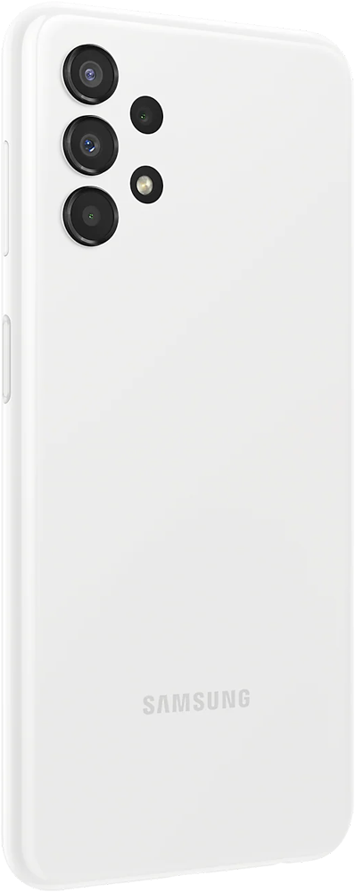 Смартфон Samsung Galaxy A13 4/128Gb Белый (SM-A135) 0101-8301 Galaxy A13 4/128Gb Белый (SM-A135) - фото 6
