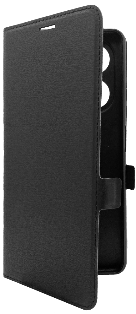 Чехол-книжка Borasco чехол книжка из кожи pu на iphone 11 pro max серый мрамор