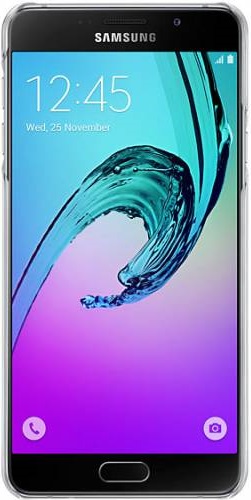 

Клип-кейс Samsung