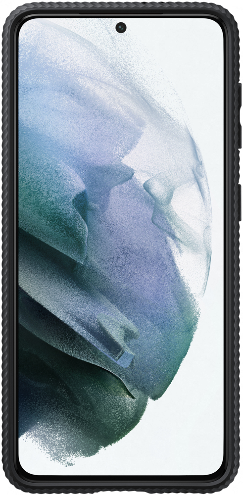 Клип-кейс Samsung Galaxy S21 Protective Standing Cover Black (EF-RG991CBEGRU) 0313-8839 Galaxy S21 Protective Standing Cover Black (EF-RG991CBEGRU) - фото 3