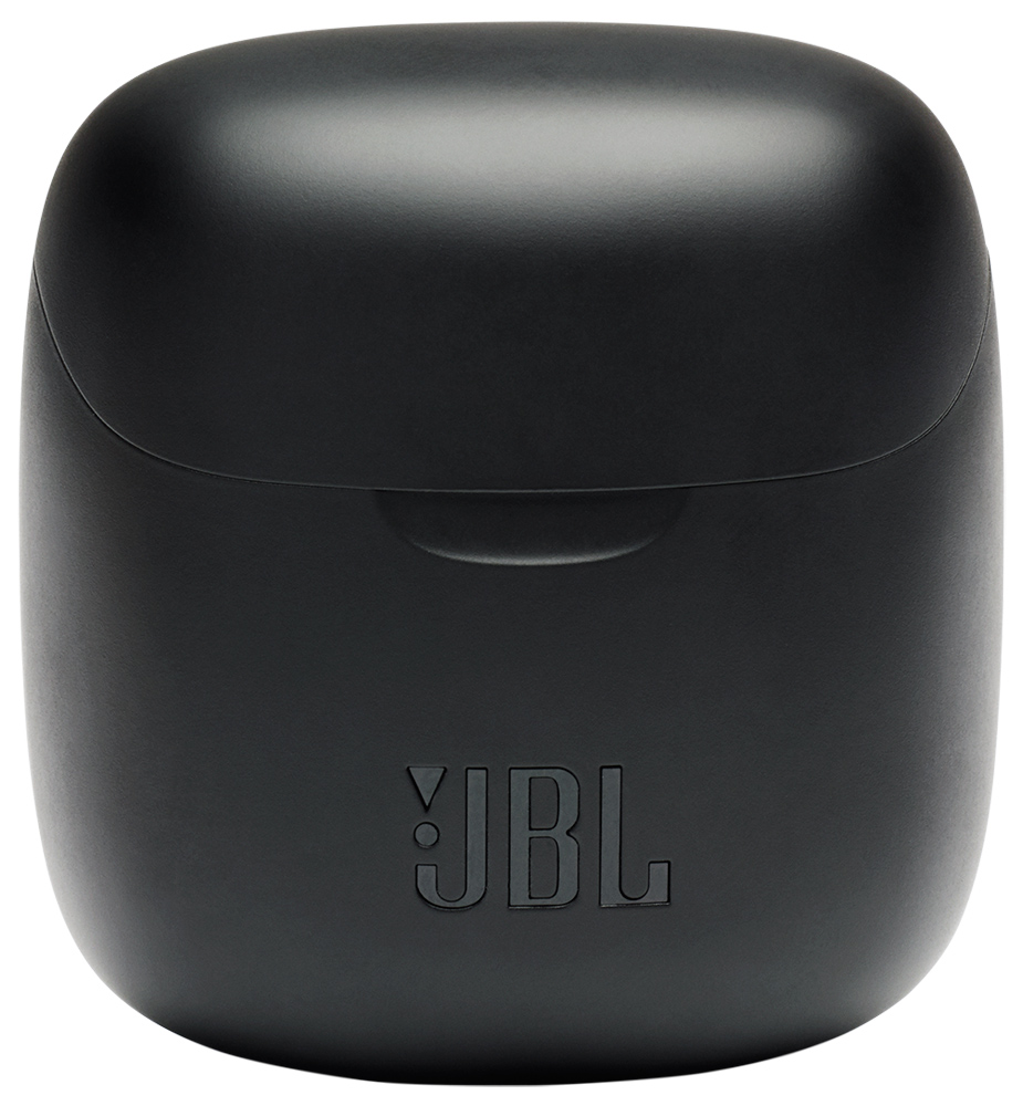 Беспроводные наушники с микрофоном JBL TUNE 220TWS Black 0406-1149 - фото 6
