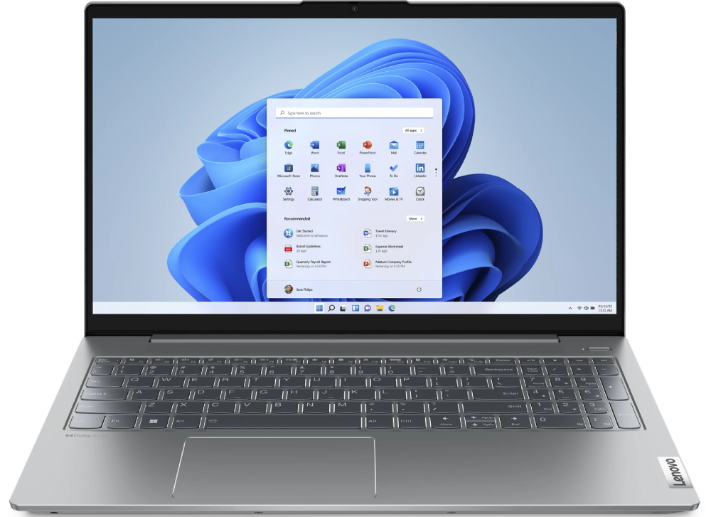Ноутбук Lenovo