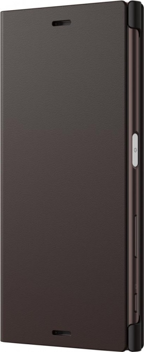 

Чехол-книжка Sony