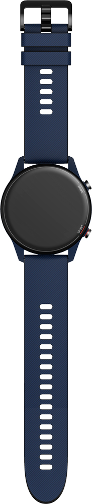 Часы Xiaomi Mi Watch Blue 0200-2365 XMWTCL02 - фото 6