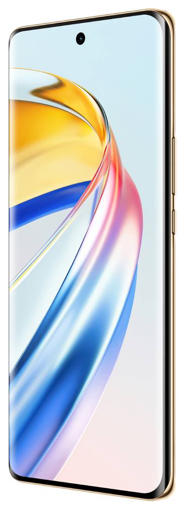 Смартфон HONOR X9b 12/256 Гб 5G Оранжевый 3100-1726 X9b 12/256 Гб 5G Оранжевый - фото 5