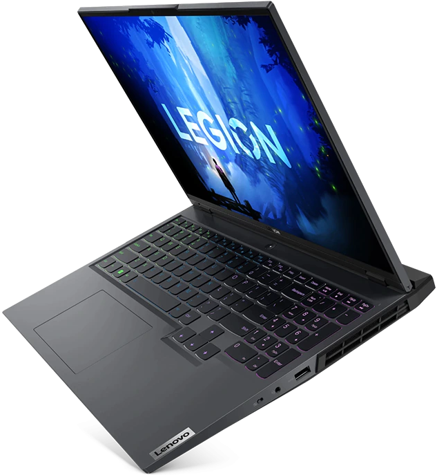 Ноутбук Lenovo Legion 5 Pro 16ARH7H 16