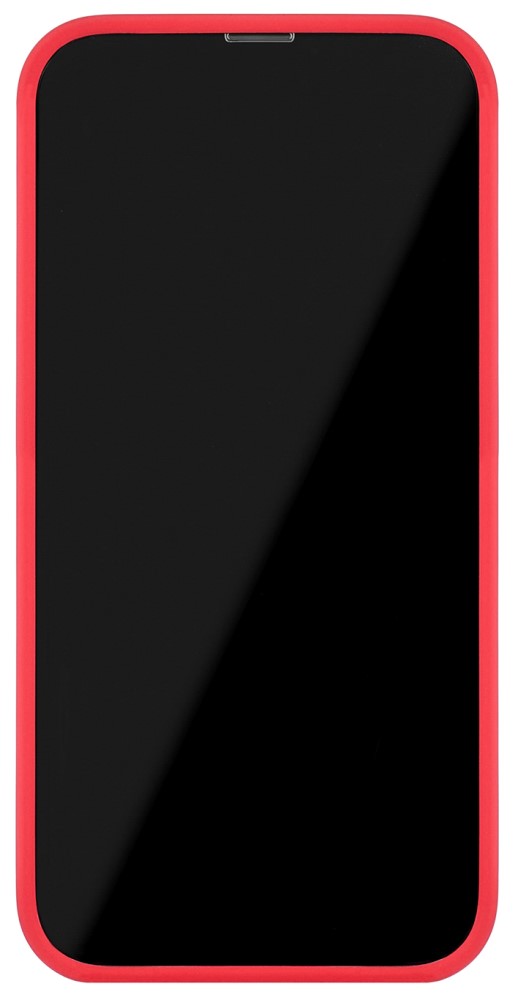 Чехол-накладка uBear Touch Mag Case для iPhone 14 Pro MagSafe Красный (CS204RV61PTH-I22M) 0319-0613 Touch Mag Case для iPhone 14 Pro MagSafe Красный (CS204RV61PTH-I22M) - фото 4