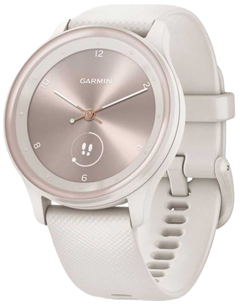 

Часы Garmin, Vivomove Sport Бежевые