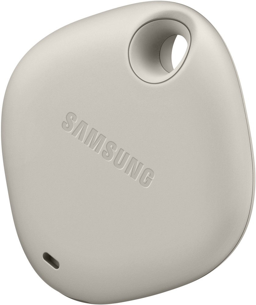Bluetooth-трекер Samsung SmartTag Beige (EI-T5300BAEGRU) 0207-0295 SmartTag Beige (EI-T5300BAEGRU) - фото 6