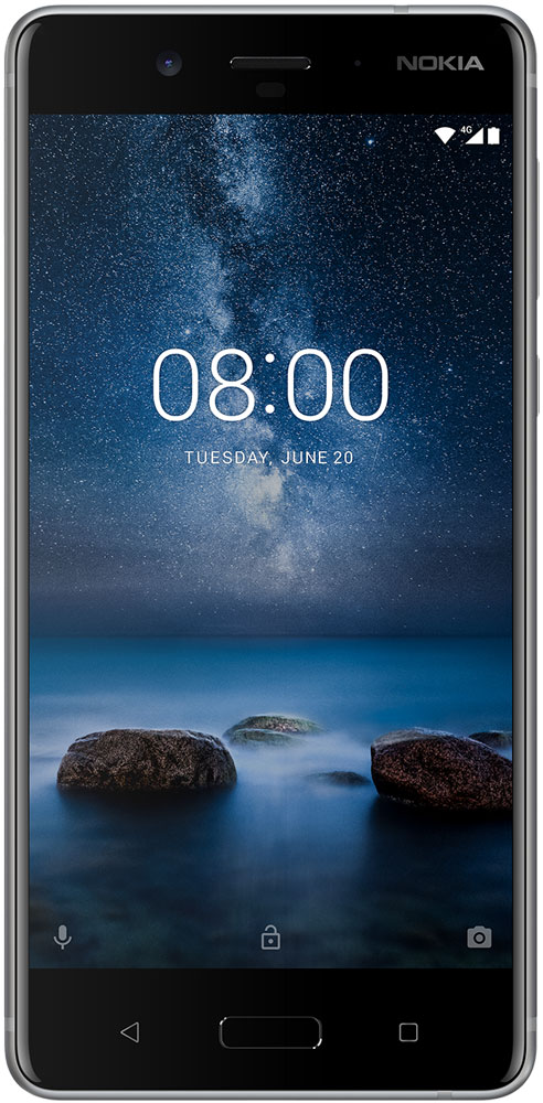 

Смартфон Nokia