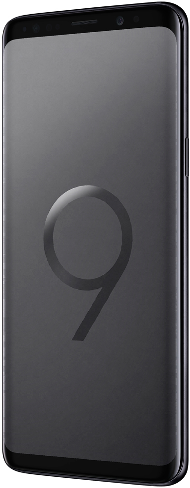 Смартфон Samsung G960 Galaxy S9 64Gb Черный бриллиант 0101-6179 - фото 5